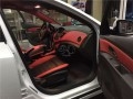 科魯茲內(nèi)飾改裝淮安汽車內(nèi)飾改裝10