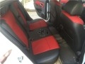 科魯茲內(nèi)飾改裝淮安汽車內(nèi)飾改裝04