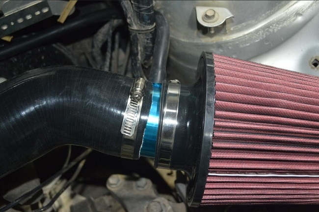 大众朗逸提升动力节油改装配件汽车进气改装键程离心式涡轮增压器LX3971