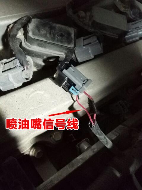 北汽幻速S3汽車動(dòng)力改裝鍵程離心式智能電動(dòng)渦輪增壓器LX1006案例