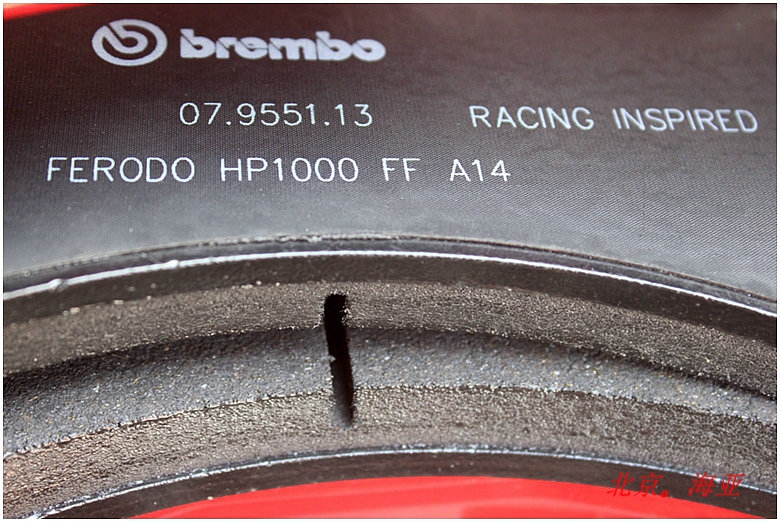 意大利brembo GT剎車套件 GT6 GT4 全原裝帶防偽卡 奧迪大眾奔馳寶馬雷克薩斯英菲尼迪豐田