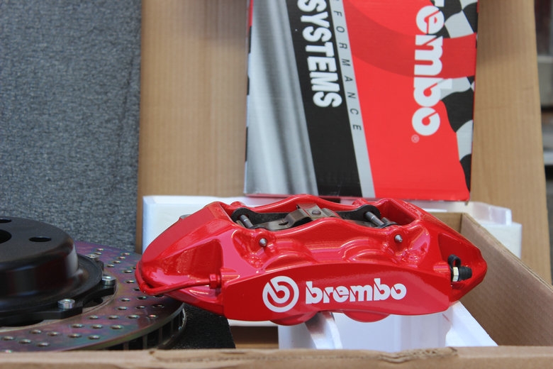 意大利brembo GT剎車套件 GT6 GT4 全原裝帶防偽卡 奧迪大眾奔馳寶馬雷克薩斯英菲尼迪豐田
