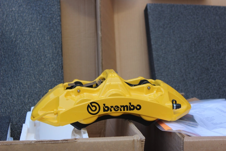意大利brembo GT剎車套件 GT6 GT4 全原裝帶防偽卡 奧迪大眾奔馳寶馬雷克薩斯英菲尼迪豐田