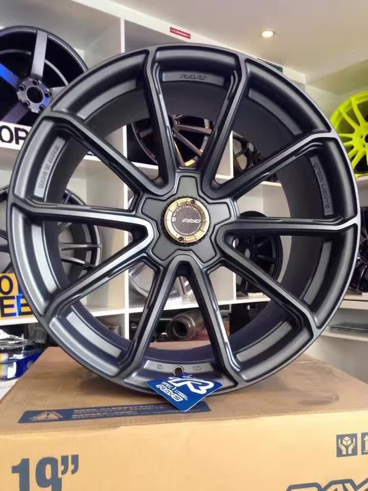 RAYS 57GETTER，完美款式，現(xiàn)貨齊全