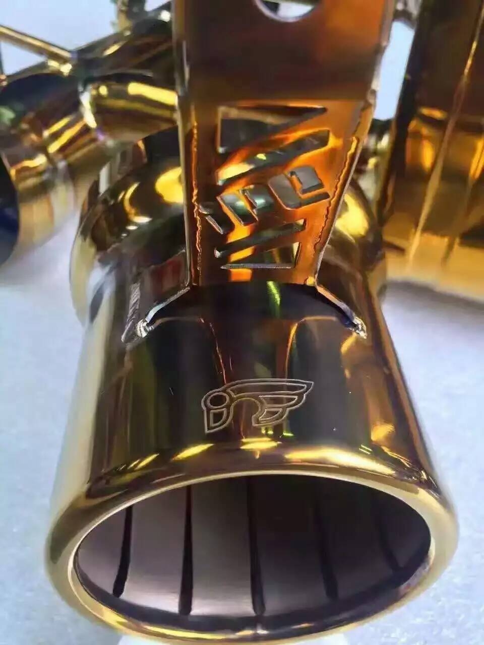 經(jīng)典排氣