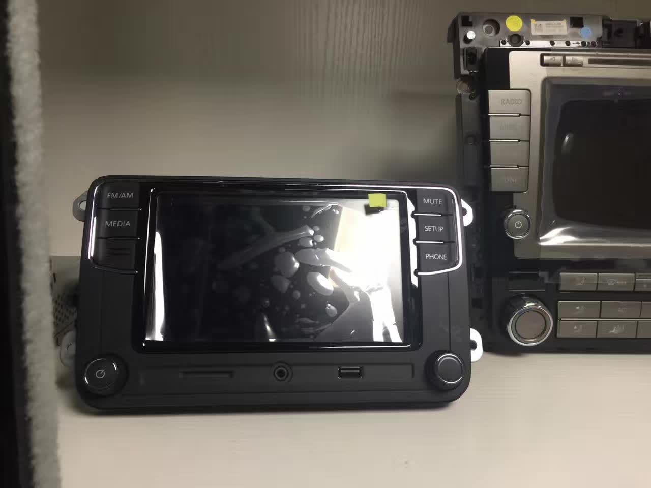 PQ版6.5MIB主機（倒車清晰版）