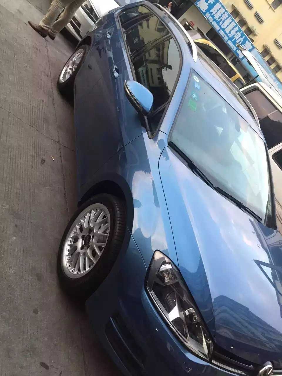 大眾,換 BBS 完工!