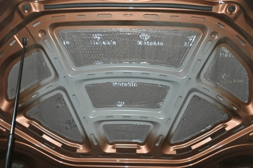 大眾凌度全車美特靜超值環(huán)保隔音降噪工程——常州至上音樂