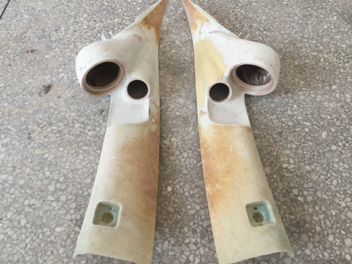 常州至上音樂(lè)名爵6汽車(chē)音響升級(jí)改裝德國(guó)佛倫詩(shī)三分頻