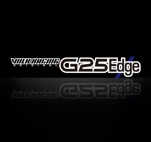 日本RAYS G25EDGE 2016鍛造輪轂 奧迪S7上改裝效果 亦合用寶馬M2M3M4M5奧迪S5S6S7A5A7等其他日系