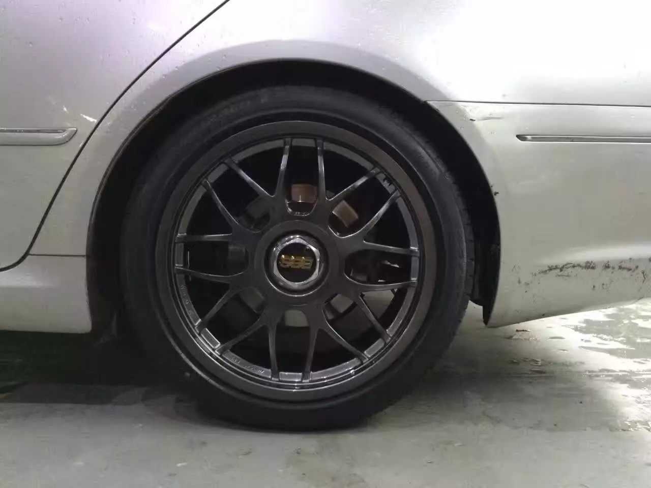 銳志， 換BBS  完工！