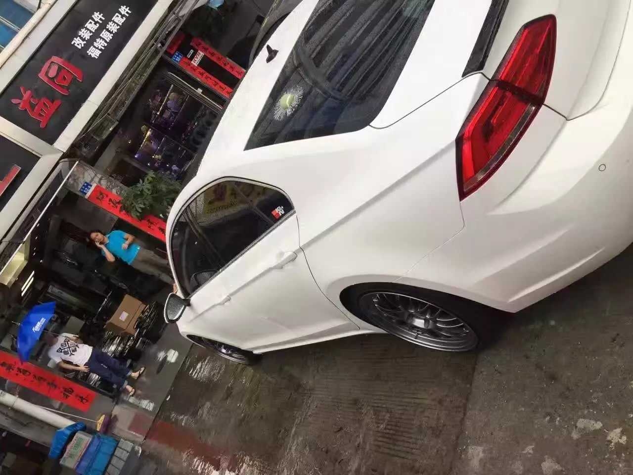 大眾，上BBS 鍛造 完工！