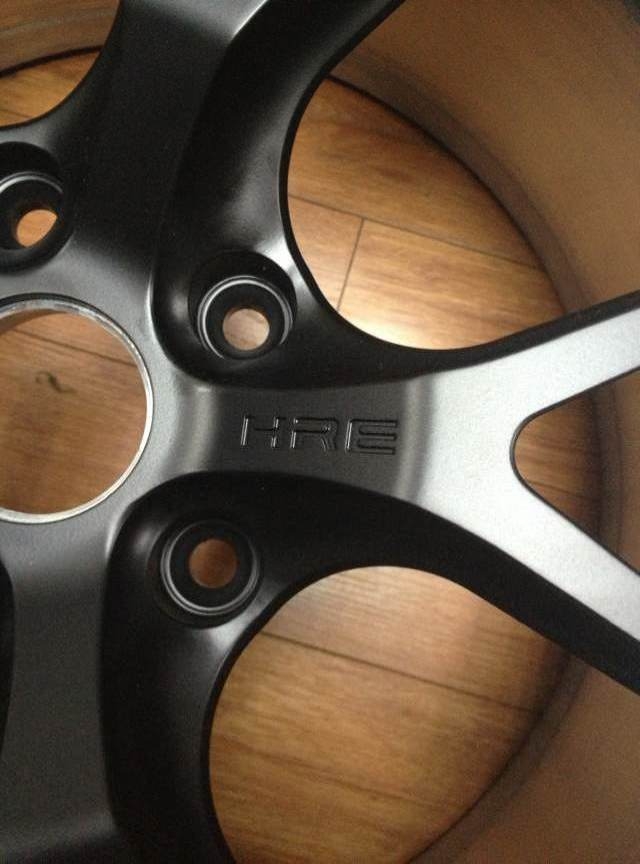 正品HRE輪轂代理批發(fā)