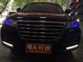 哈弗-H2大燈效果圖
