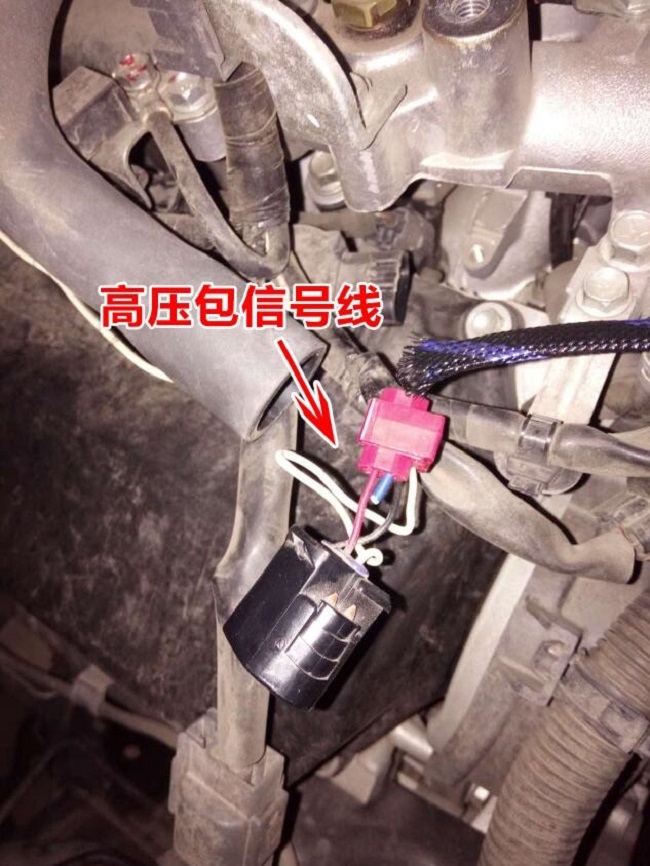 三菱勁暢提升動力節(jié)油改裝水冷型大功率電動渦輪增壓器LX3971S