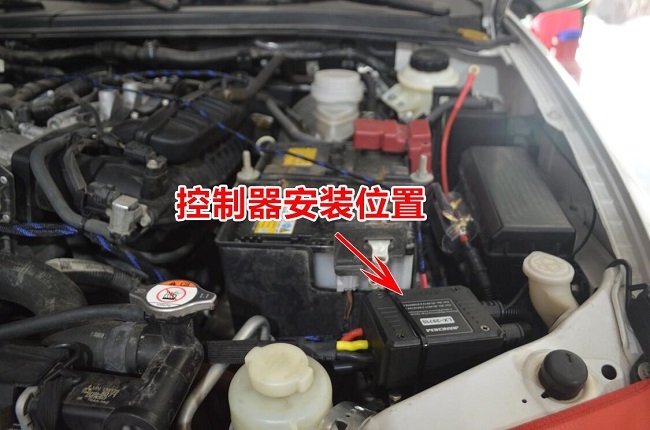 三菱勁暢提升動力節(jié)油改裝水冷型大功率電動渦輪增壓器LX3971S