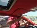 嘉年華內(nèi)飾改裝淮安汽車內(nèi)飾改裝08
