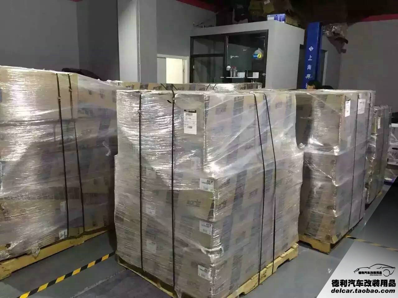 borla排氣帶來(lái)皮膚