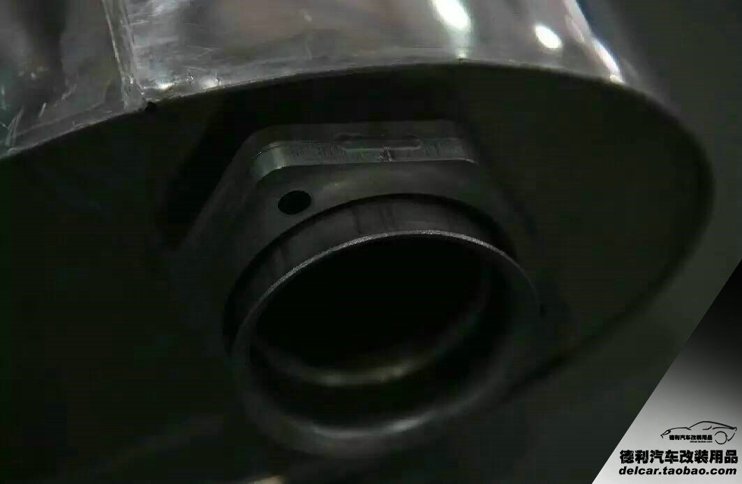 艾斯曼排氣批發(fā)代理艾斯曼改裝排氣