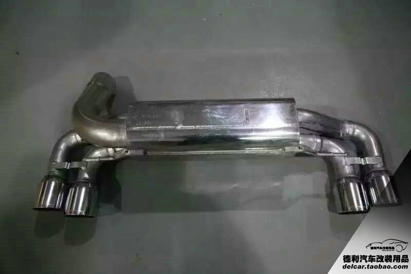 正品中國艾斯曼排氣代理