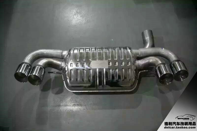 正品中國艾斯曼排氣代理