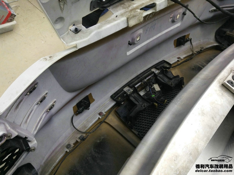 奧迪R8改裝IPE排氣代理批發(fā)