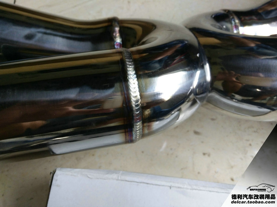奧迪R8改裝IPE排氣代理批發(fā)