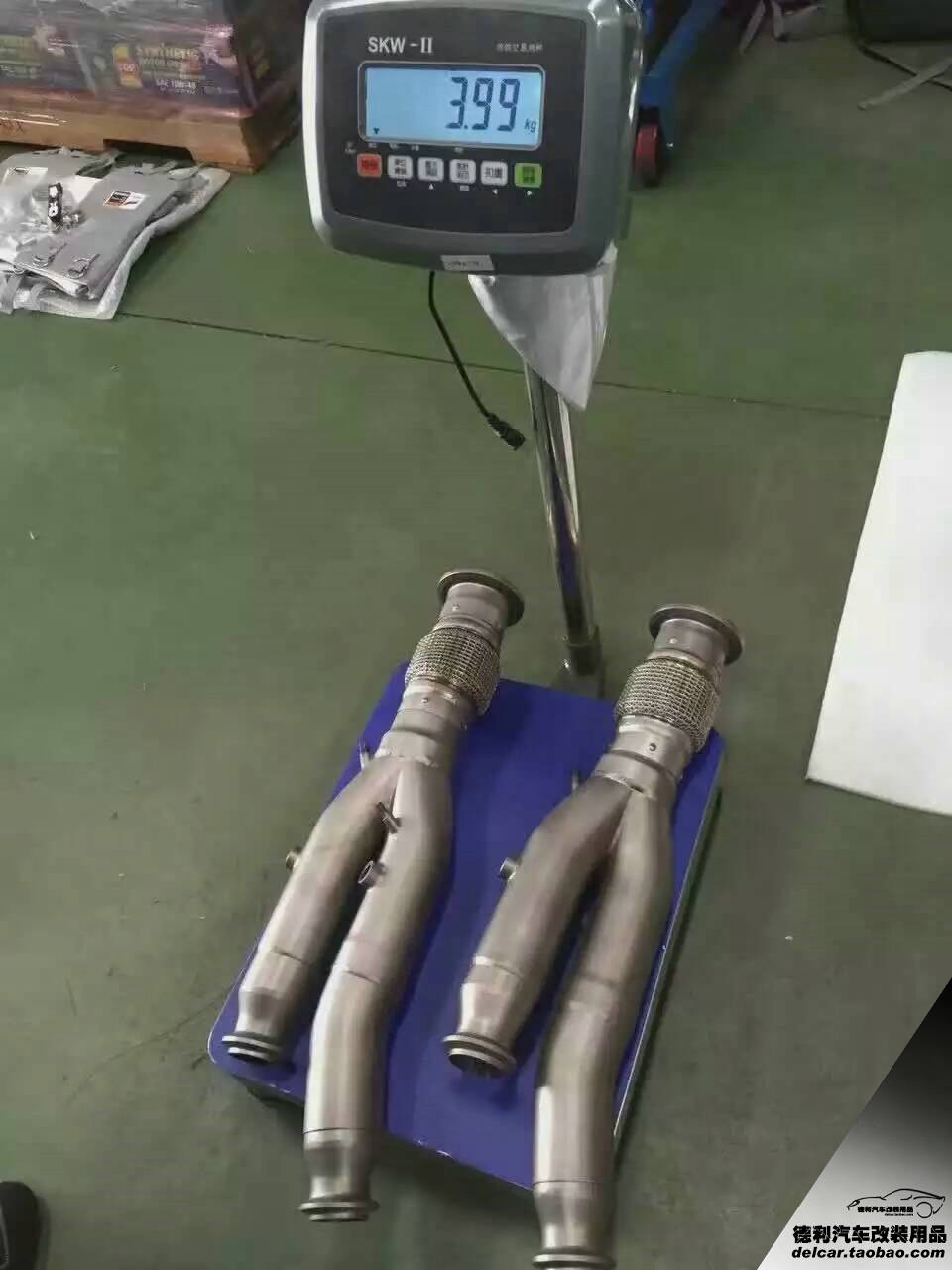 蘭博基尼LP700改裝IPE排氣代理批發(fā)