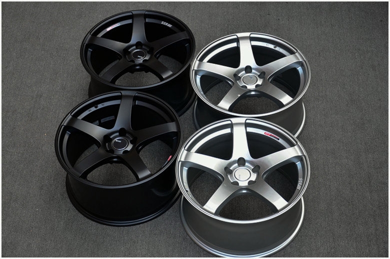 日本SSR輪轂合集篇 GTV01GTV02GTV03GTX01TF1MS3SP4SP1SP3CV01SCV02SCV03S