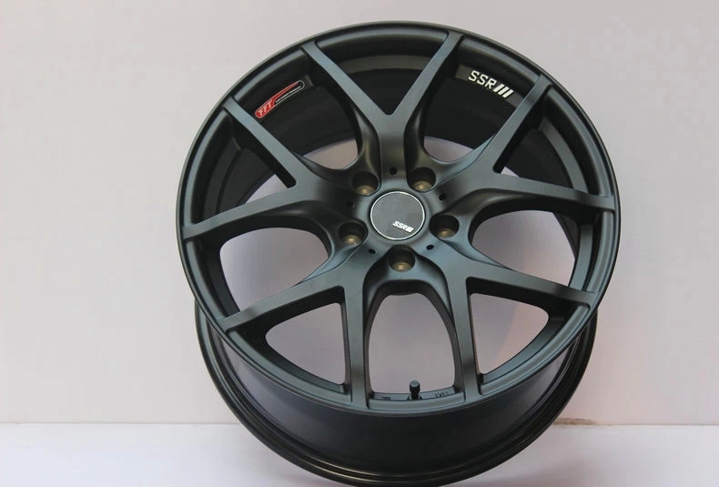 日本SSR輪轂合集篇 GTV01GTV02GTV03GTX01TF1MS3SP4SP1SP3CV01SCV02SCV03S