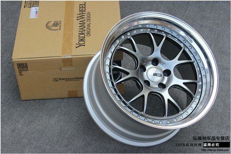 日本SSR輪轂合集篇 GTV01GTV02GTV03GTX01TF1MS3SP4SP1SP3CV01SCV02SCV03S