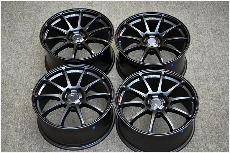 日本SSR輪轂合集篇 GTV01GTV02GTV03GTX01TF1MS3SP4SP1SP3CV01SCV02SCV03S