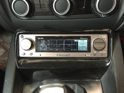 常州大眾速騰汽車音響完美發(fā)燒改裝升級頂級歌劇世家