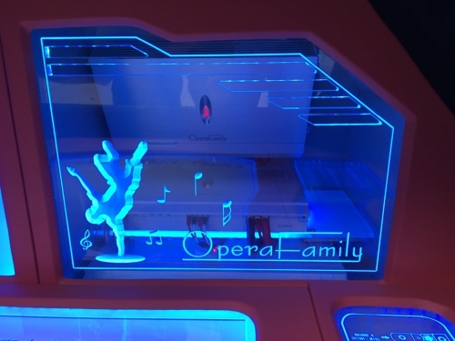 常州大眾速騰汽車音響完美發(fā)燒改裝升級頂級歌劇世家