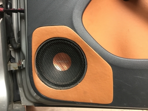 常州大眾速騰汽車音響完美發(fā)燒改裝升級頂級歌劇世家