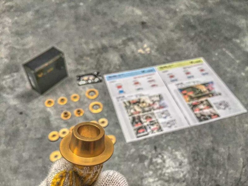 日產(chǎn)騏達/頤達，驪威，瑪馳底盤強化鋁襯套/副車架杯士