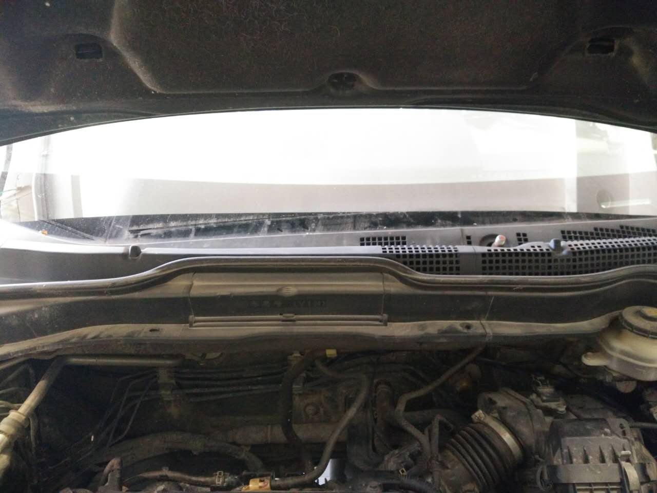 所做的一切只為了靜靜！汕頭汽車隔音車韻CRV全車隔音賽倫科特和大白鯊?fù)昝澜Y(jié)合
