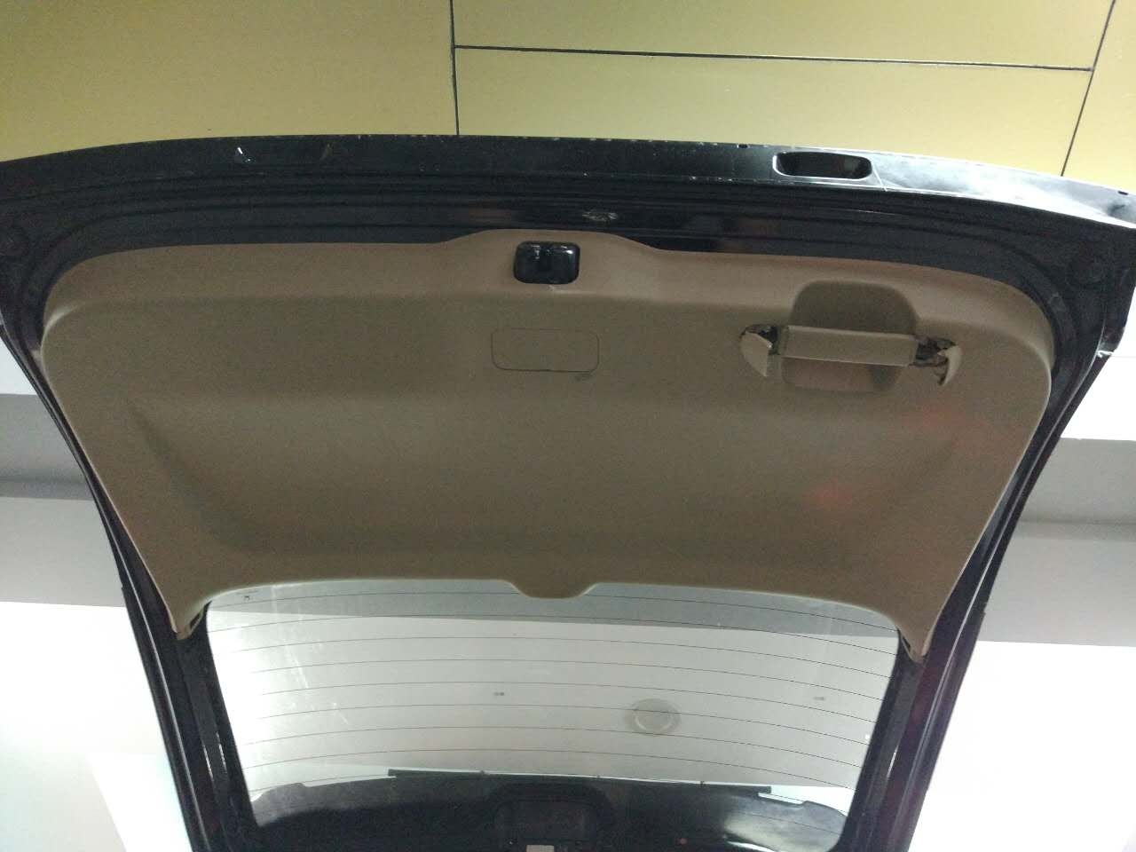 所做的一切只為了靜靜！汕頭汽車隔音車韻CRV全車隔音賽倫科特和大白鯊?fù)昝澜Y(jié)合