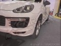 958升級Turbo前杠 (3)