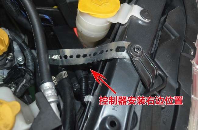 斯巴魯VX動(dòng)力提升改裝加裝鍵程離心式電動(dòng)渦輪增壓器LX3971案例