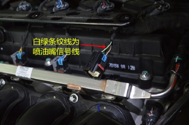瑞風(fēng)S2動(dòng)力升級改裝安裝鍵程離心式智能電動(dòng)渦輪增壓器LX2008案例