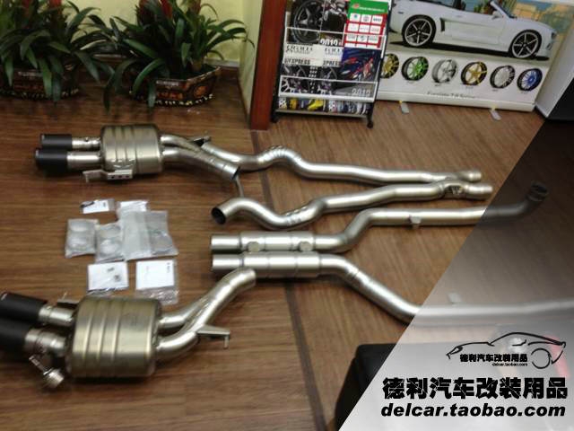 天蝎排氣授權總代理