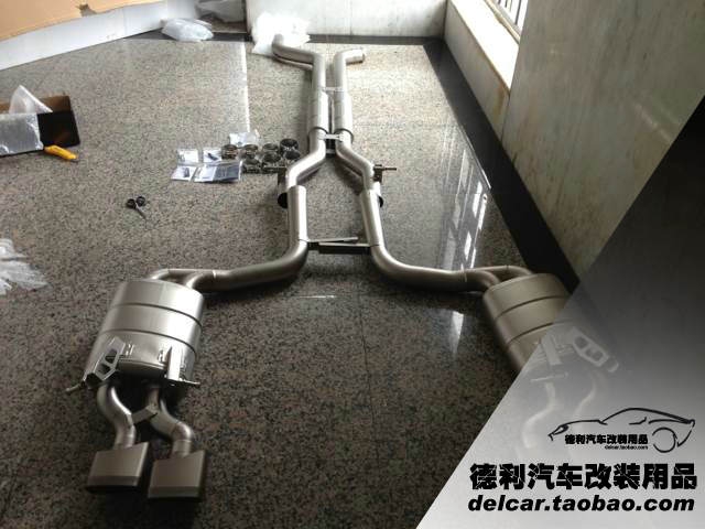 天蝎排氣授權總代理