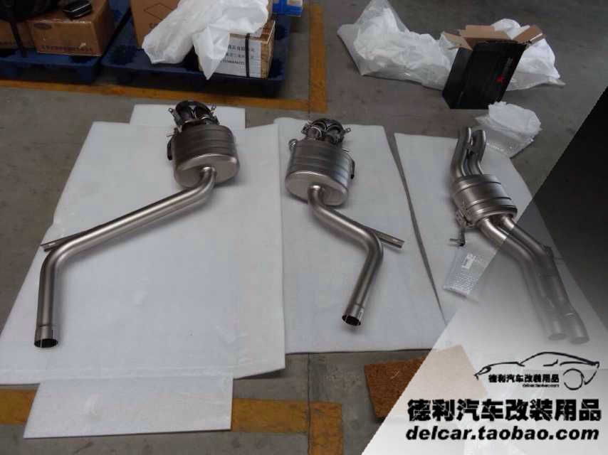 AK排氣中國總代理正品天蝎排氣批發(fā)