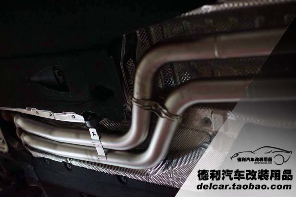 AK排氣中國總代理正品天蝎排氣批發(fā)