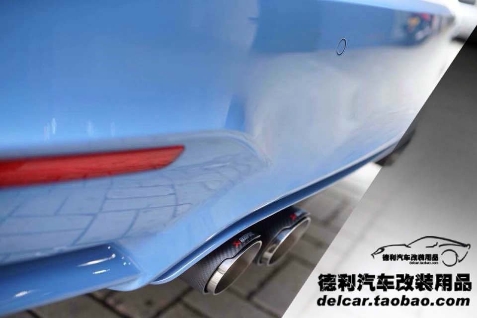 AK排氣中國總代理正品天蝎排氣批發(fā)