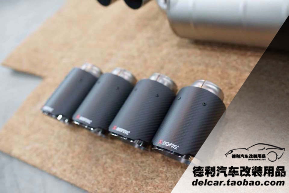 AK排氣中國總代理正品天蝎排氣批發(fā)