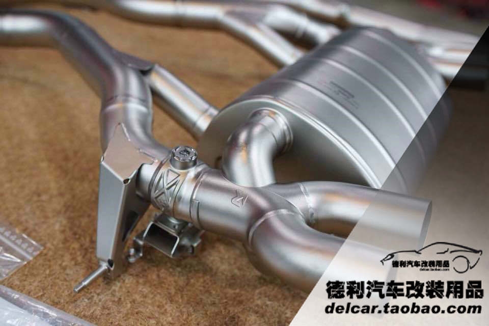 AK排氣中國總代理正品天蝎排氣批發(fā)