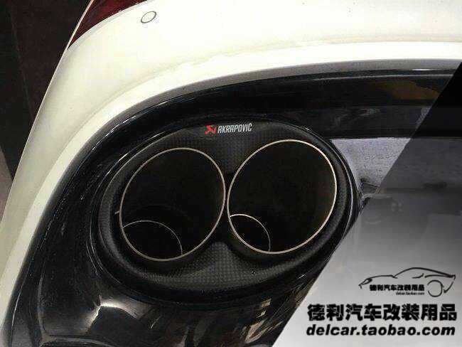 天蝎排氣授權(quán)代理正品AK排氣代理