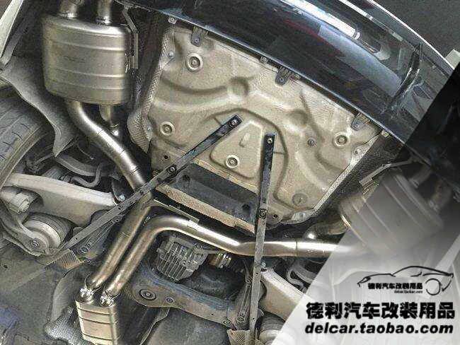 天蝎排氣授權(quán)代理正品AK排氣代理